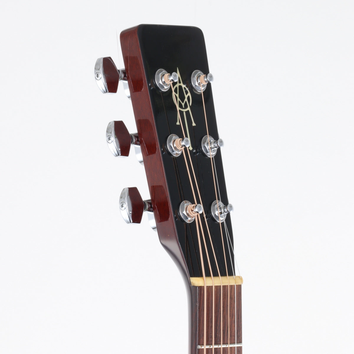 [SN 69819] USED K.Yairi K.Yairi / G-1F Sunburst [20]