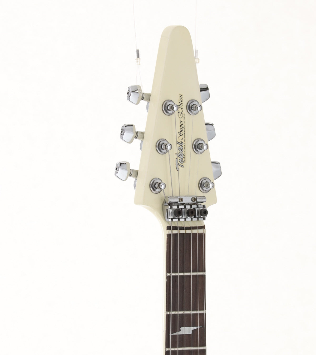 [SN 201012] USED TOKAI / V65 [03]