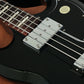 [SN 122790036] USED Gibson USA / SG Standard Bass Ebony [3.30kg/2019] Gibson [08]