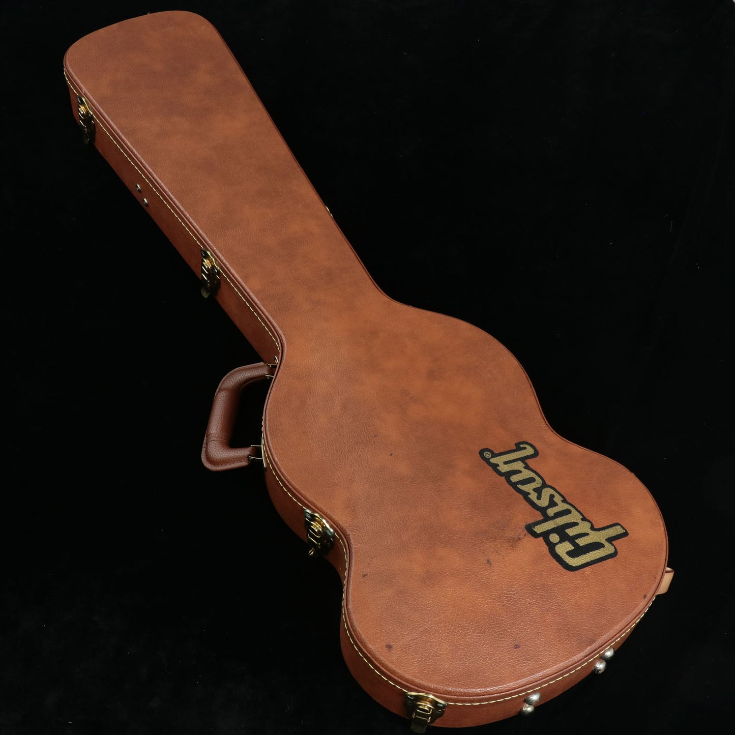 [SN 122790036] USED Gibson USA / SG Standard Bass Ebony [3.30kg/2019] Gibson [08]