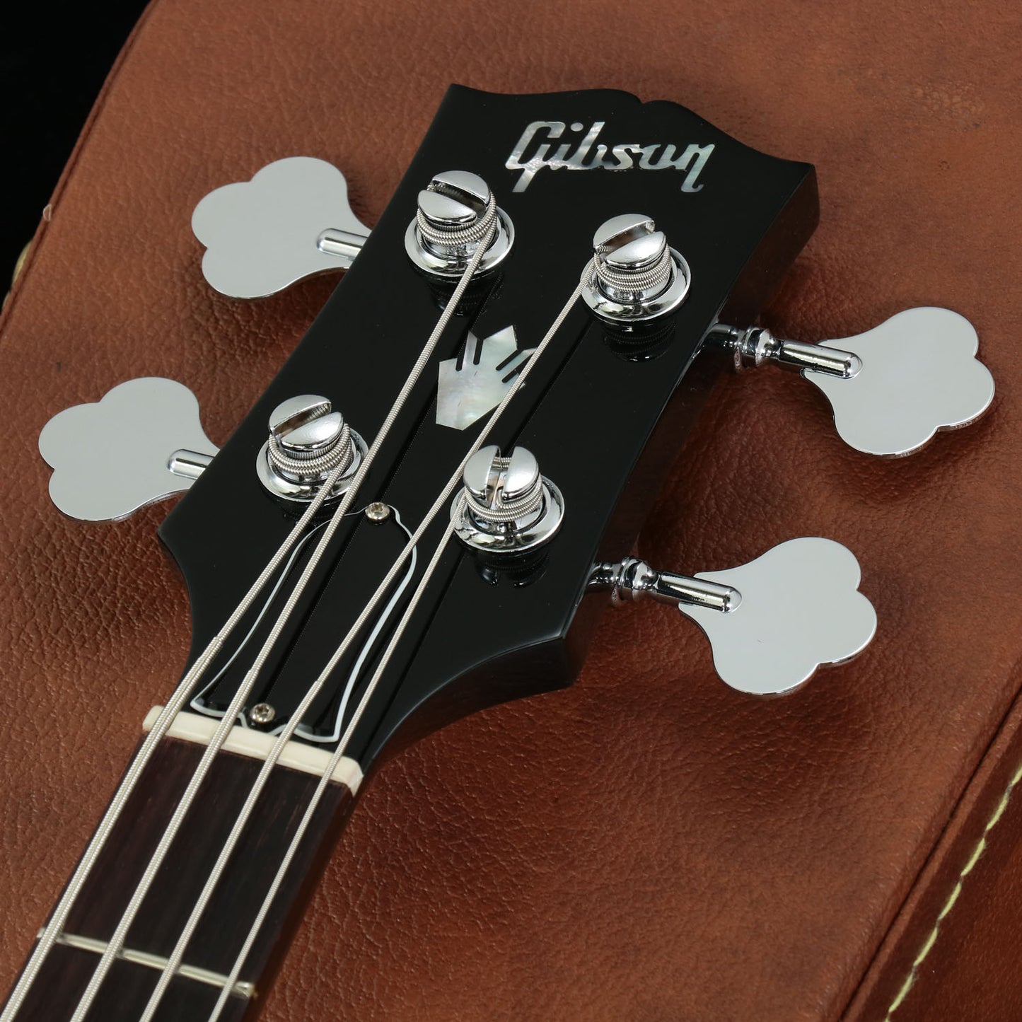 [SN 122790036] USED Gibson USA / SG Standard Bass Ebony [3.30kg/2019] Gibson [08]