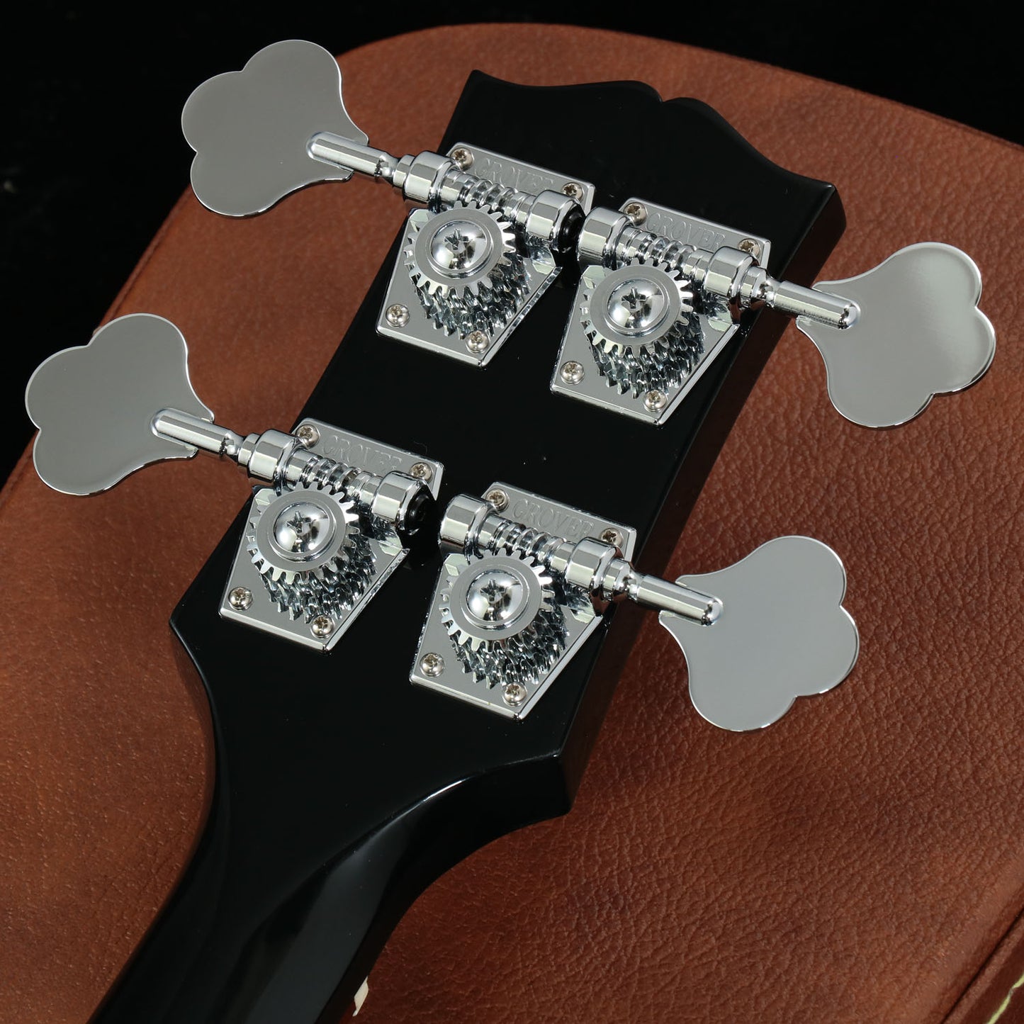[SN 122790036] USED Gibson USA / SG Standard Bass Ebony [3.30kg/2019] Gibson [08]