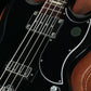 [SN 122790036] USED Gibson USA / SG Standard Bass Ebony [3.30kg/2019] Gibson [08]