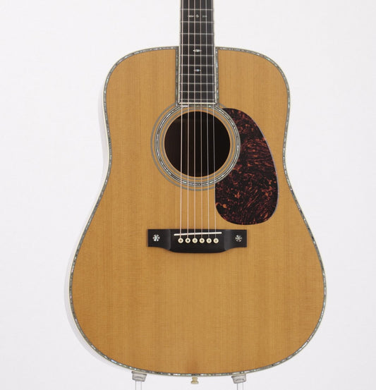 [SN 1417610] USED MARTIN / D-42 Standard [10]