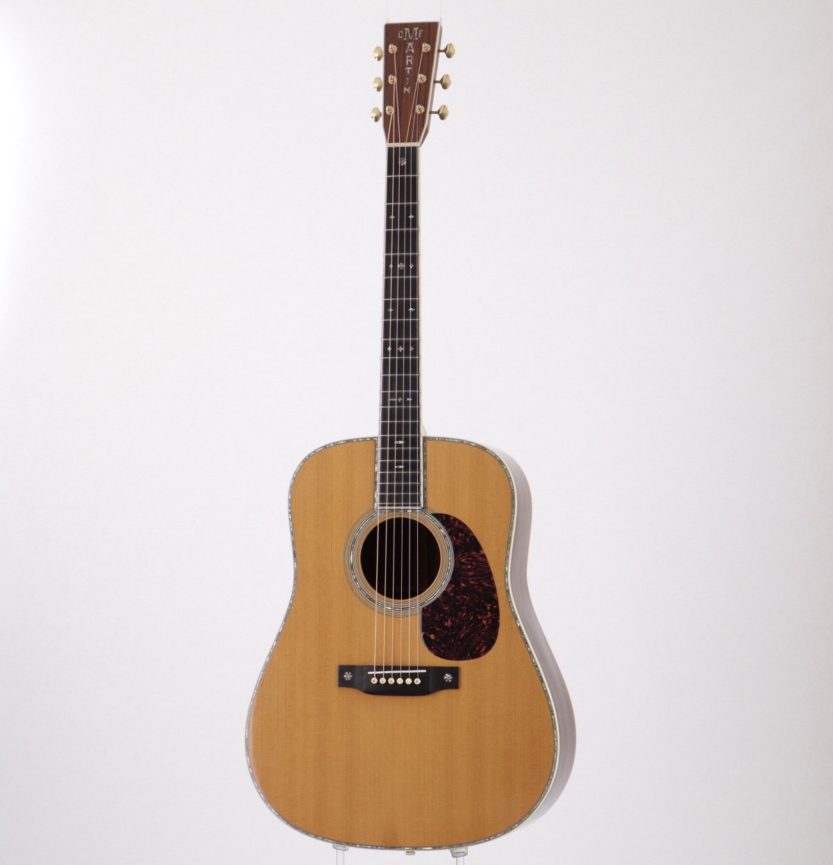 [SN 1417610] USED MARTIN / D-42 Standard [10]
