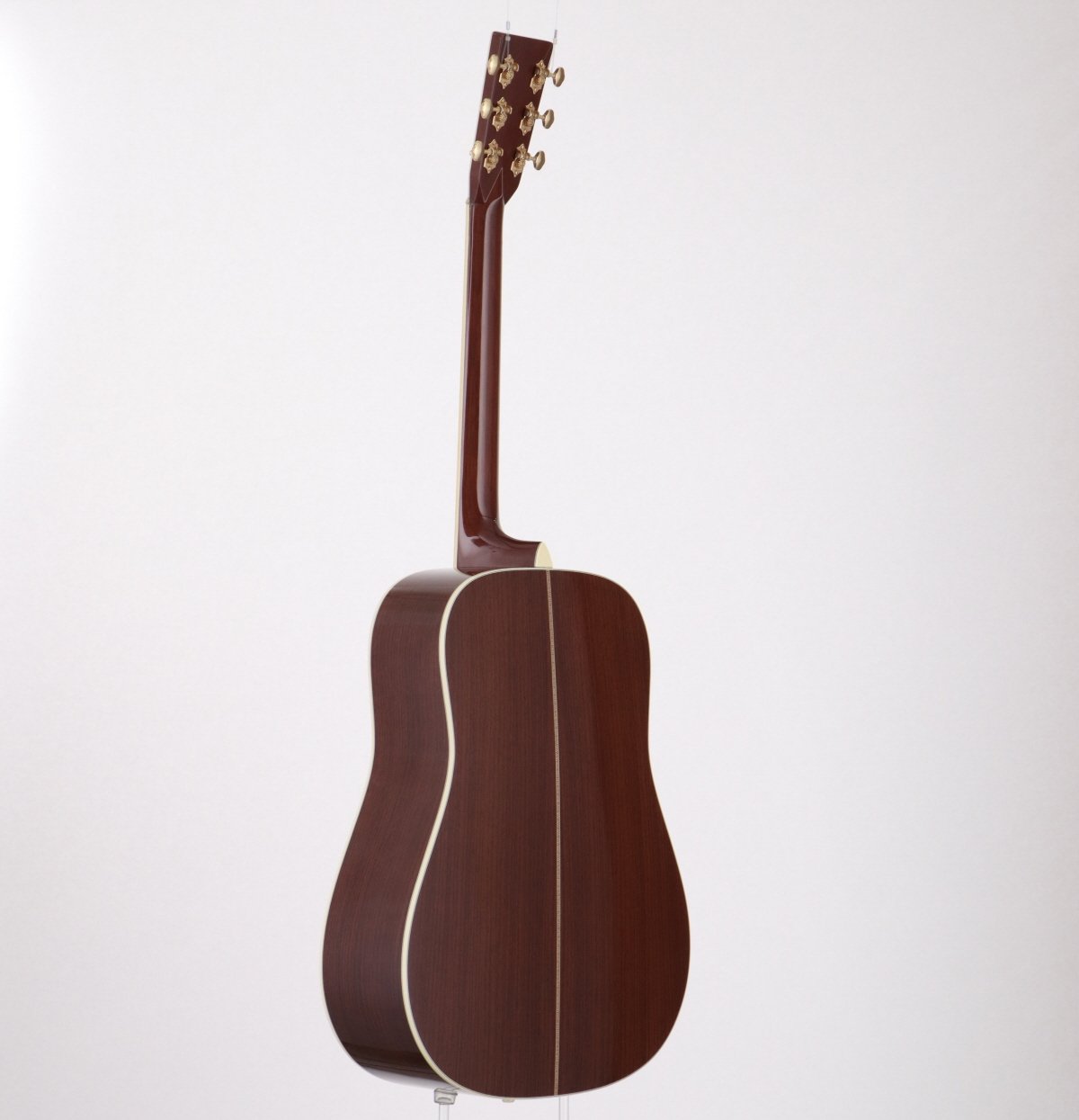 [SN 1417610] USED MARTIN / D-42 Standard [10]