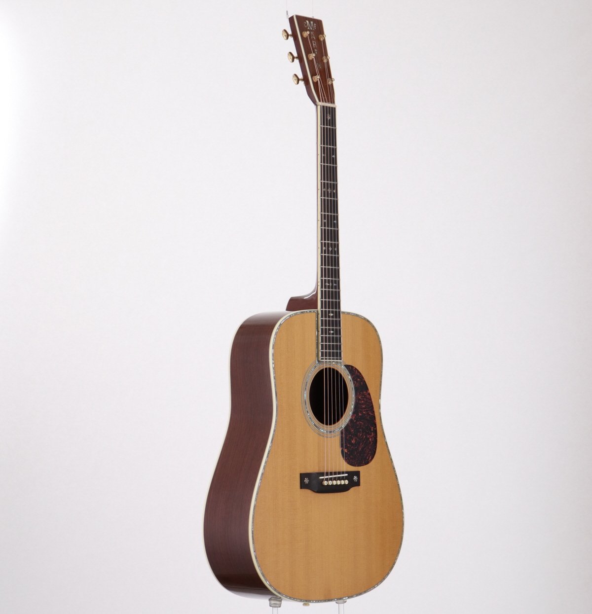 [SN 1417610] USED MARTIN / D-42 Standard [10]