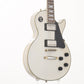 [SN S5024256] USED Epiphone / Les Paul Custom Alpine White 1995 [09]