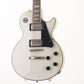 [SN S5024256] USED Epiphone / Les Paul Custom Alpine White 1995 [09]