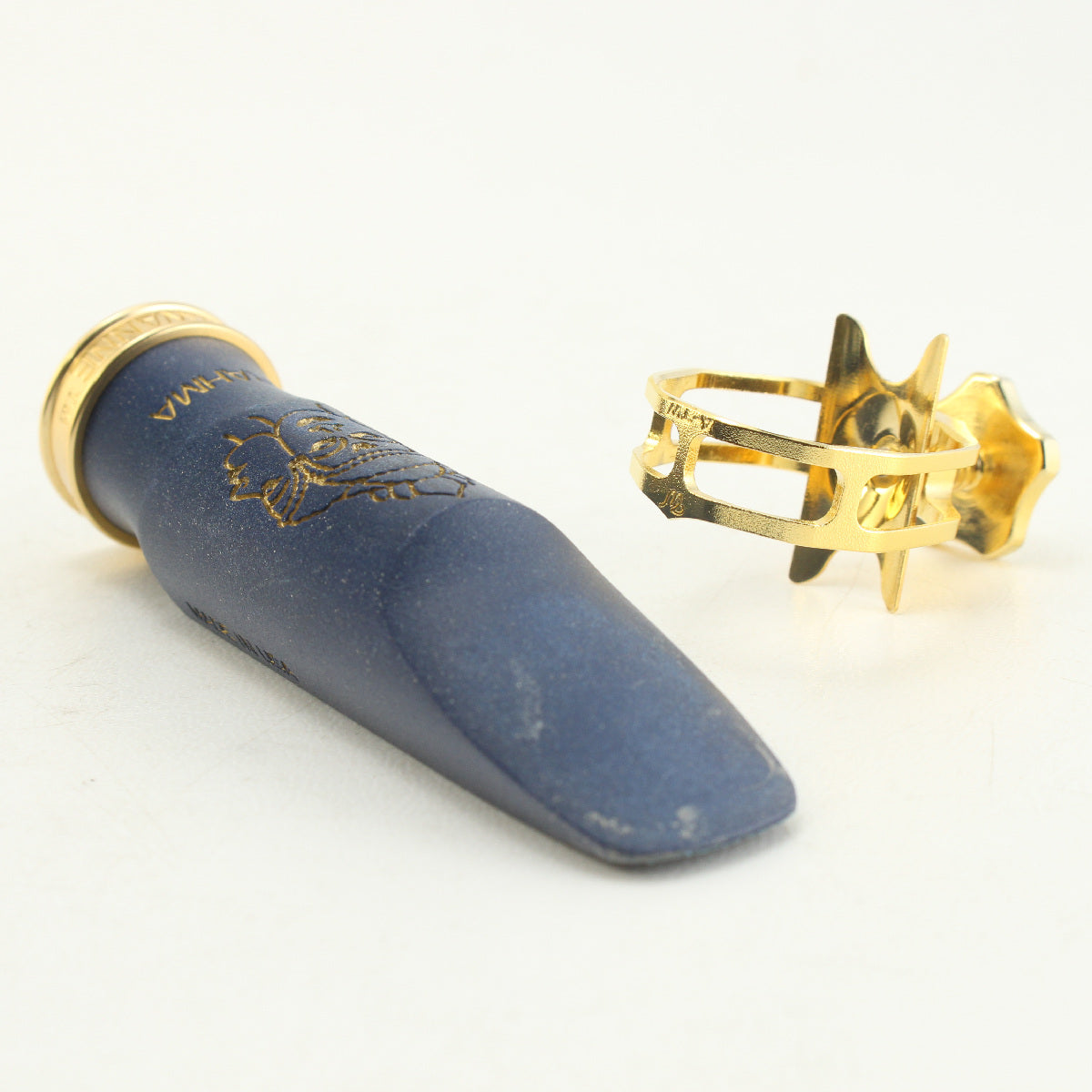 USED Theo Wanne Theo Wanne / Alto BRAHMA M.Blue.A.R.T 6 for Alto [03]