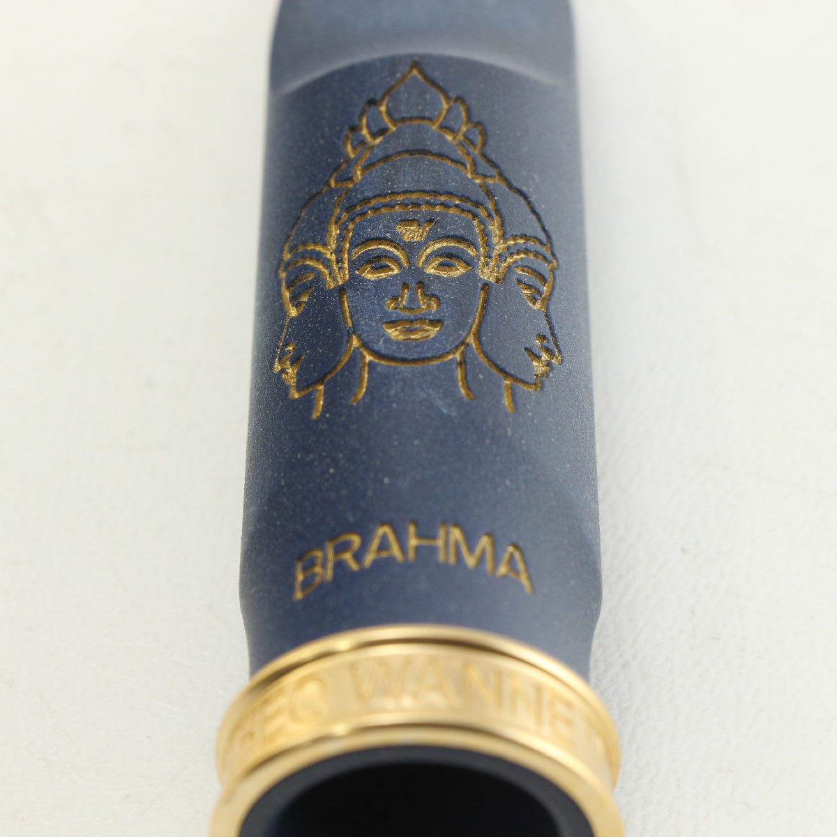 USED Theo Wanne Theo Wanne / Alto BRAHMA M.Blue.A.R.T 6 for Alto [03]