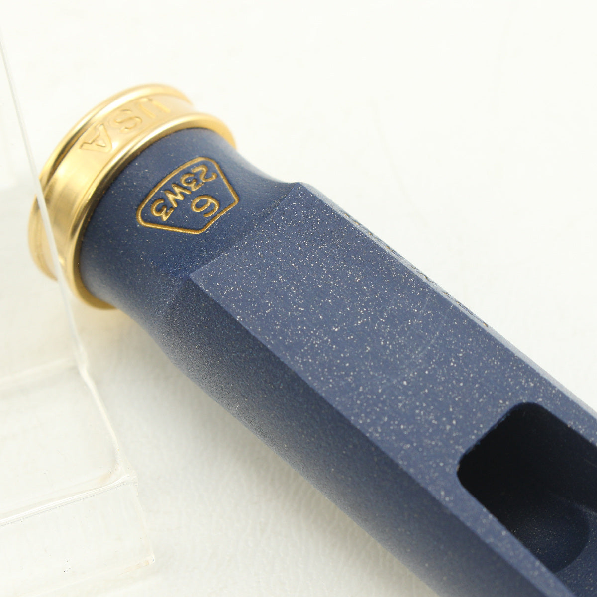 USED Theo Wanne Theo Wanne / Alto BRAHMA M.Blue.A.R.T 6 for Alto [03]