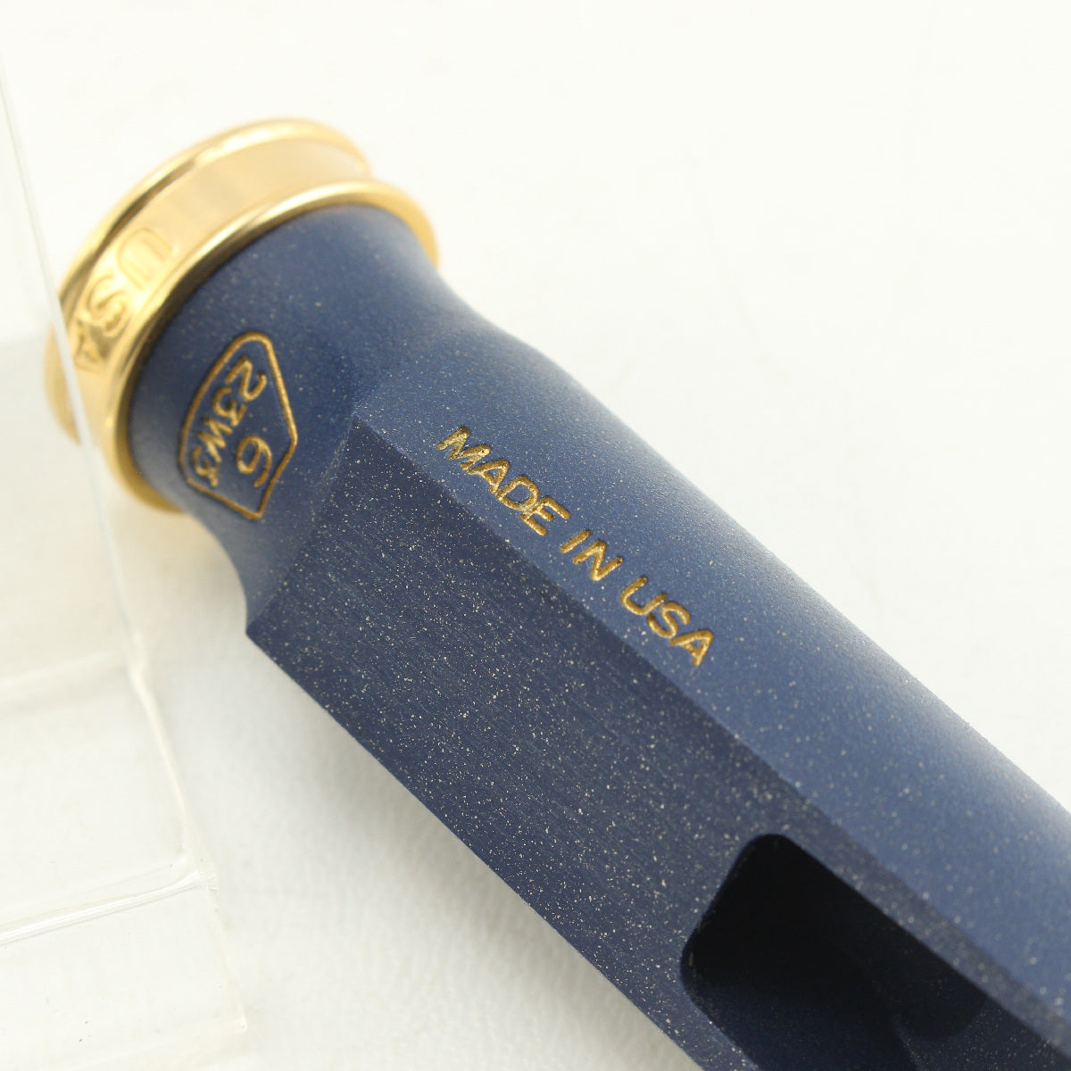 USED Theo Wanne Theo Wanne / Alto BRAHMA M.Blue.A.R.T 6 for Alto [03]