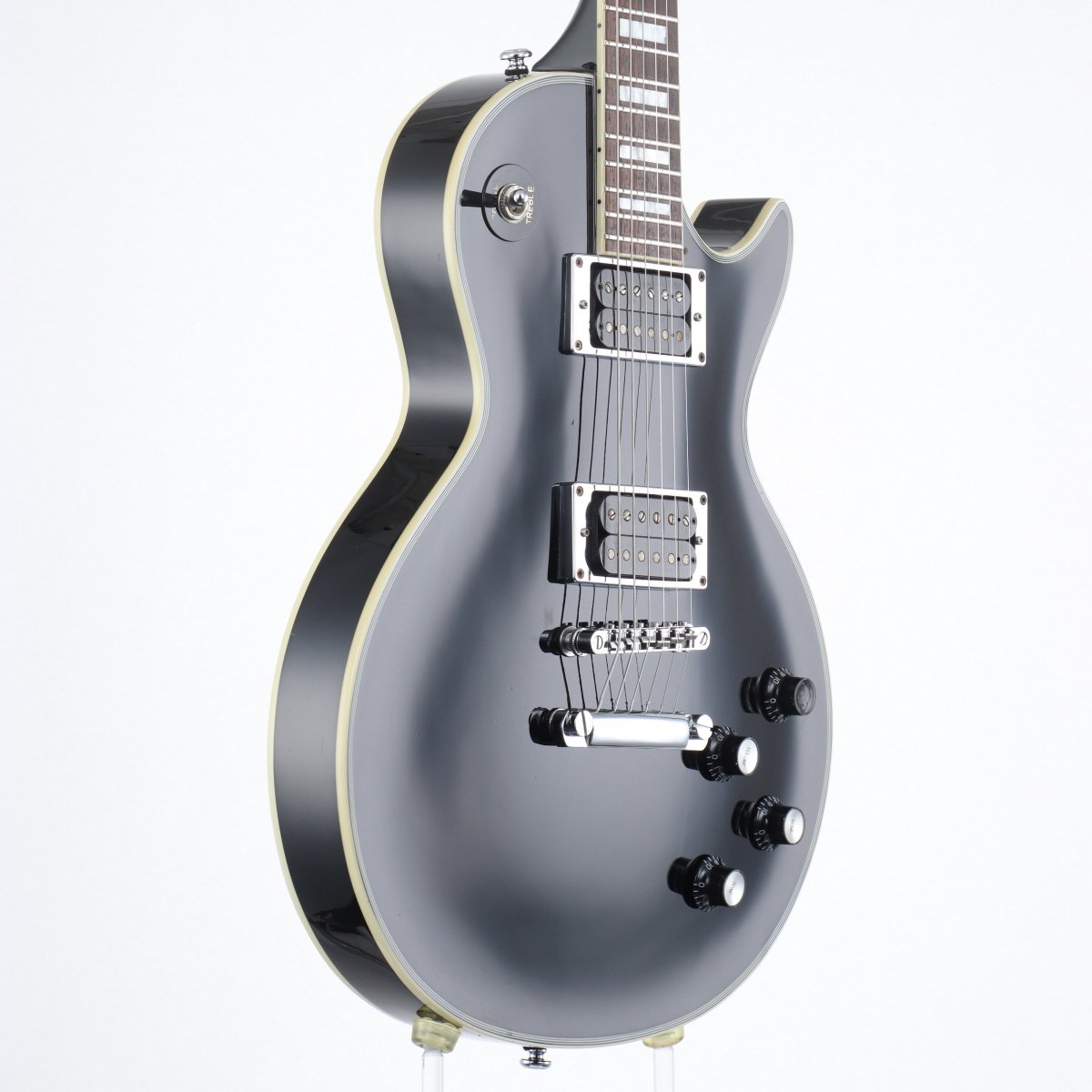 USED GrassRoots / G-LP-50C JS Black [11]