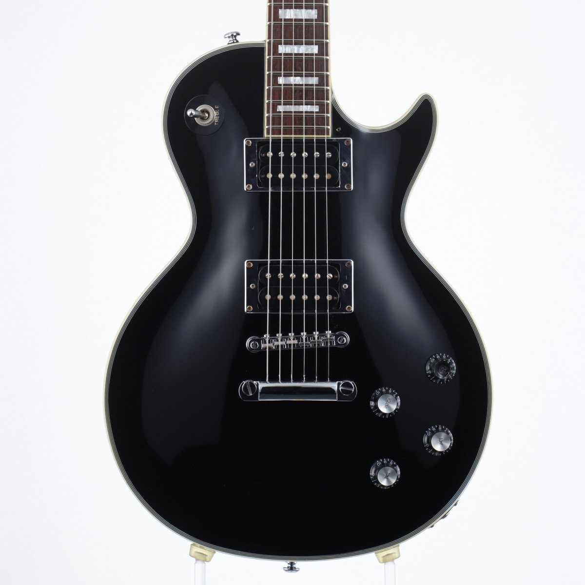USED GrassRoots / G-LP-50C JS Black [11]