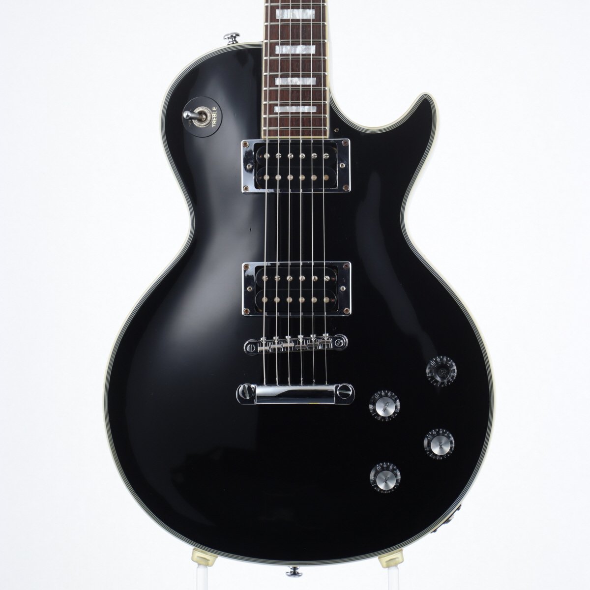 USED GrassRoots / G-LP-50C JS Black [11]