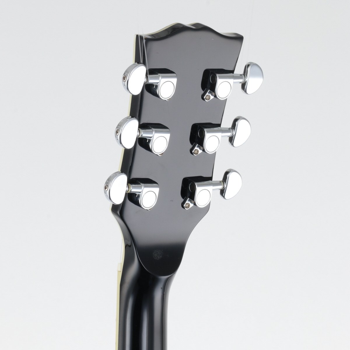 USED GrassRoots / G-LP-50C JS Black [11]