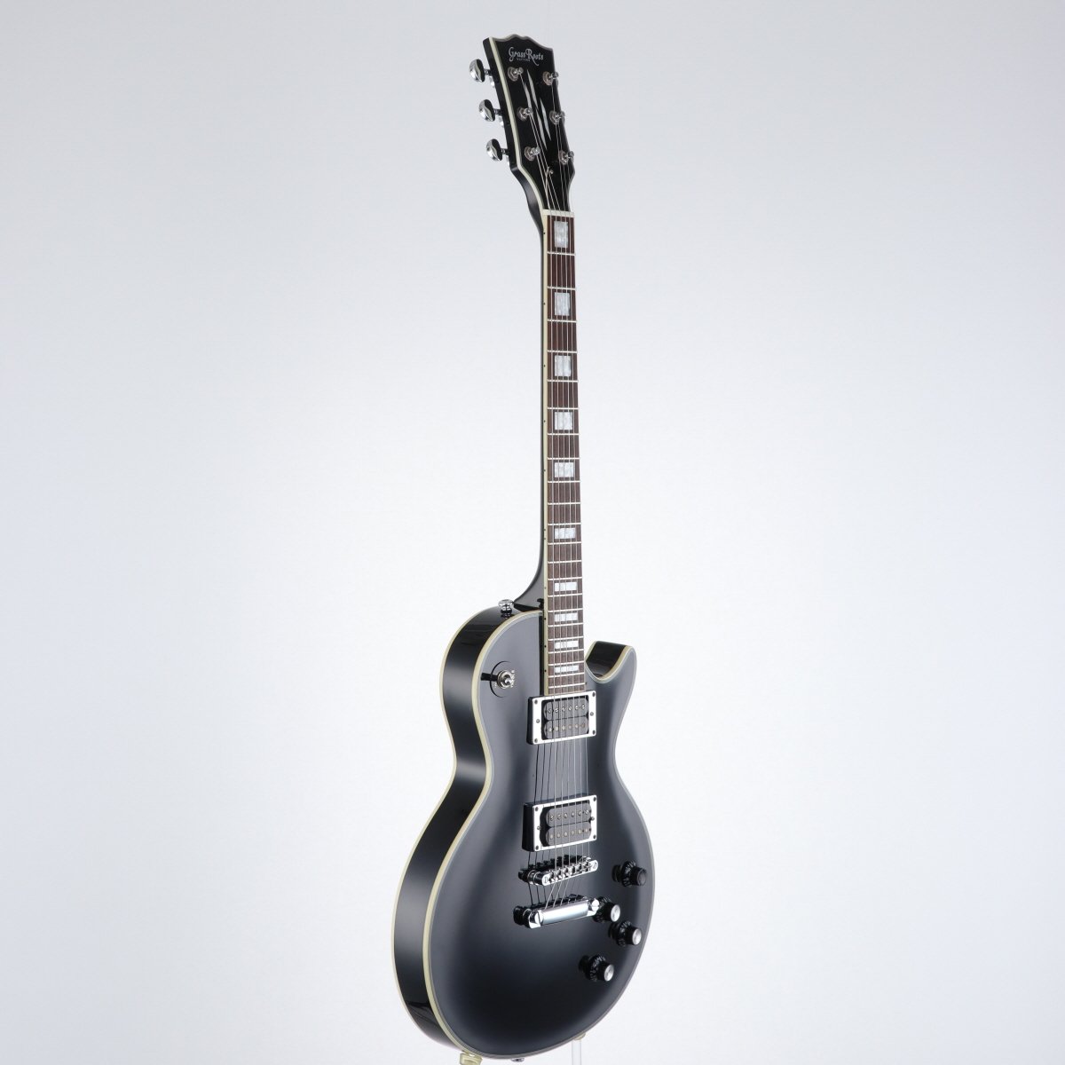USED GrassRoots / G-LP-50C JS Black [11]