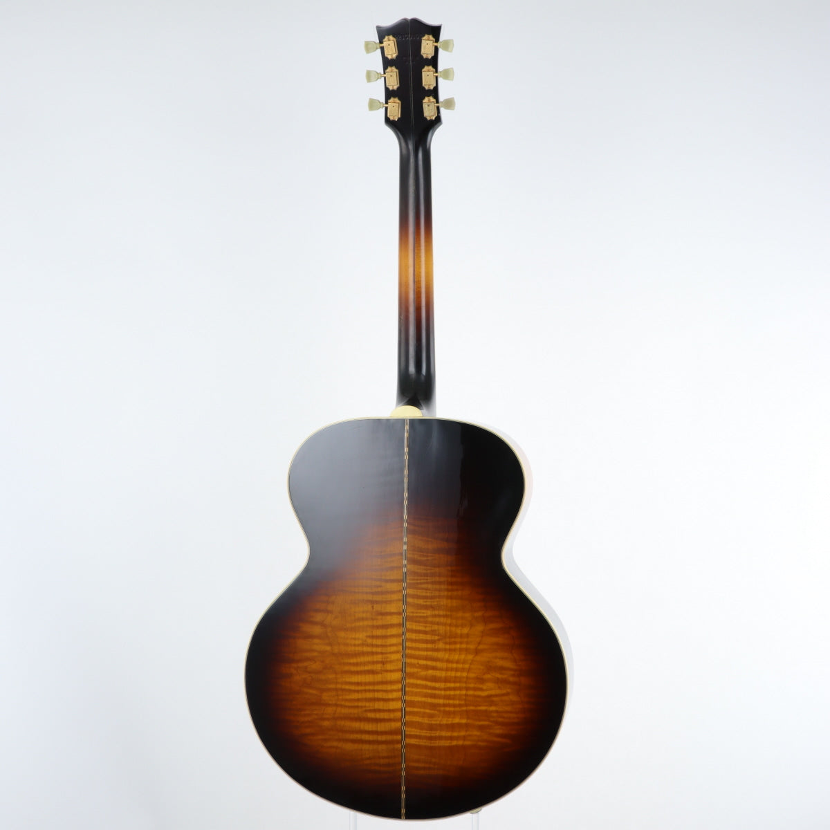 Gibson J-200 MONTANA Sunburst ギブソン Gibson J-200 Vintage Vintage Sunburst | The Music Zoo