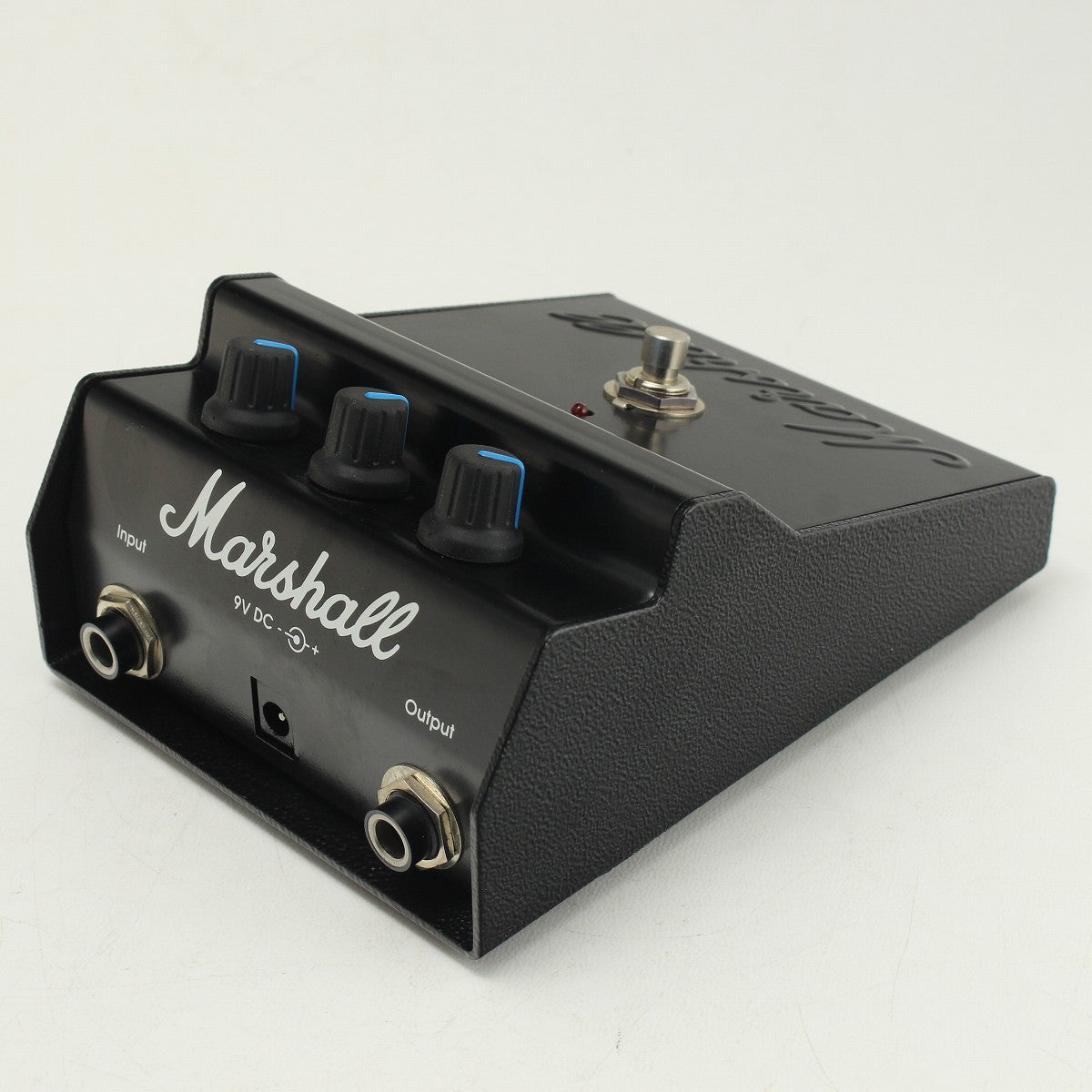 ギター Marshall Bluesbreaker Made in England Marshall Blues Breaker Original Pedal England Made Vintage