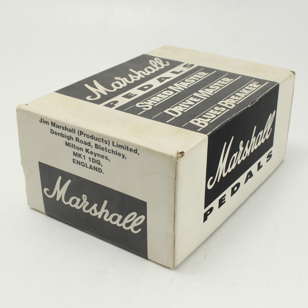 USED MARSHALL / Blues Breaker Made in England [03