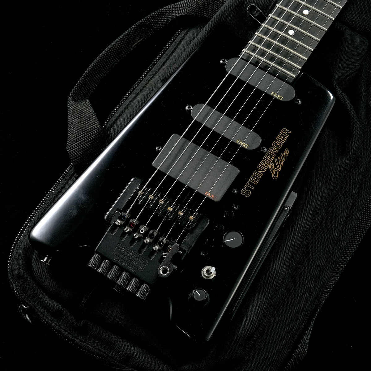 [SN T8914] USED STEINBERGER / GL 4TA [05]