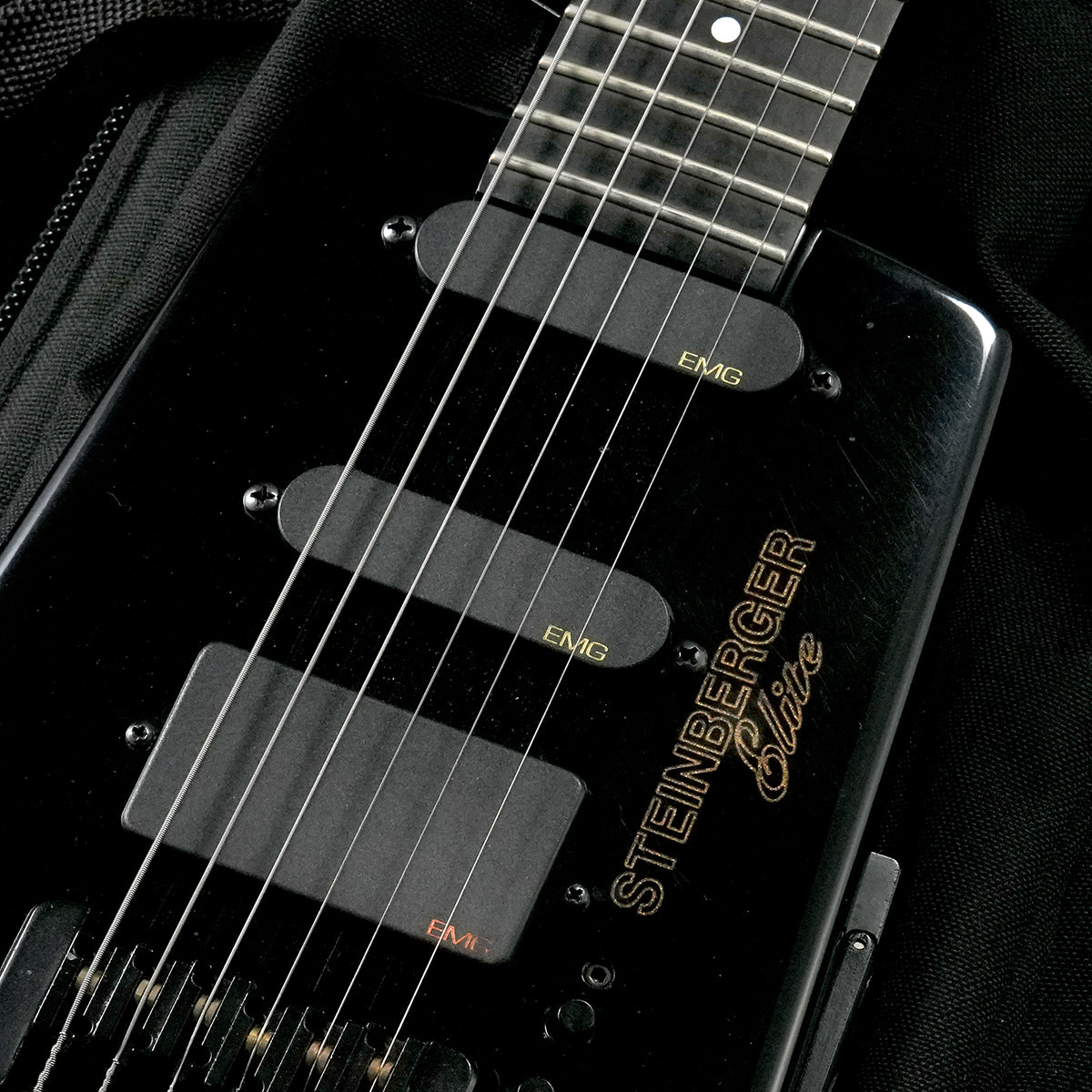 [SN T8914] USED STEINBERGER / GL 4TA [05]