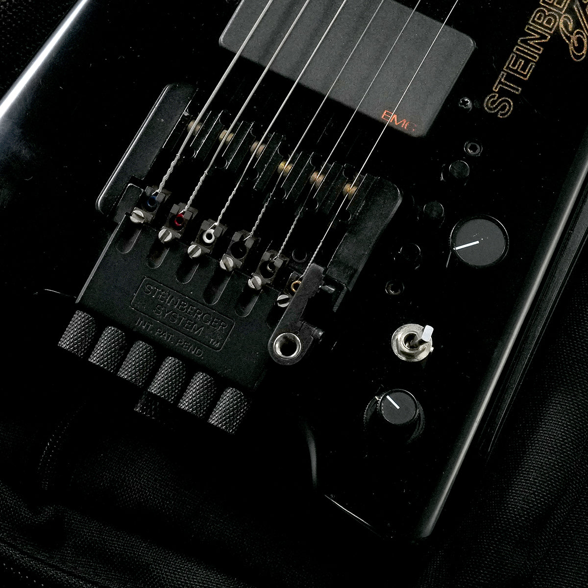 [SN T8914] USED STEINBERGER / GL 4TA [05]
