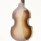 [SN E07126] USED Hofner / H500/1 Vintage 62 Sunburst [05]