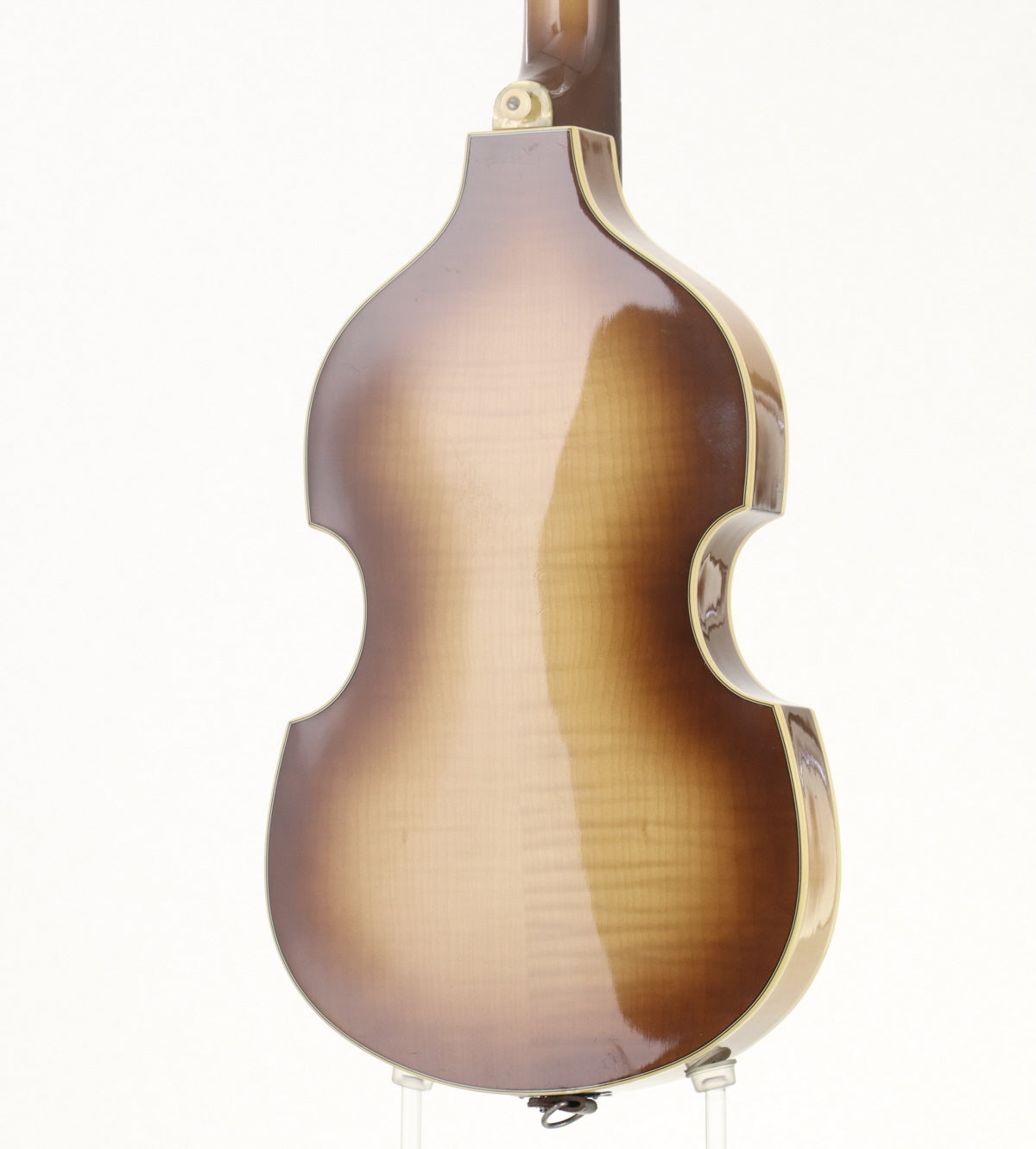 [SN E07126] USED Hofner / H500/1 Vintage 62 Sunburst [05]