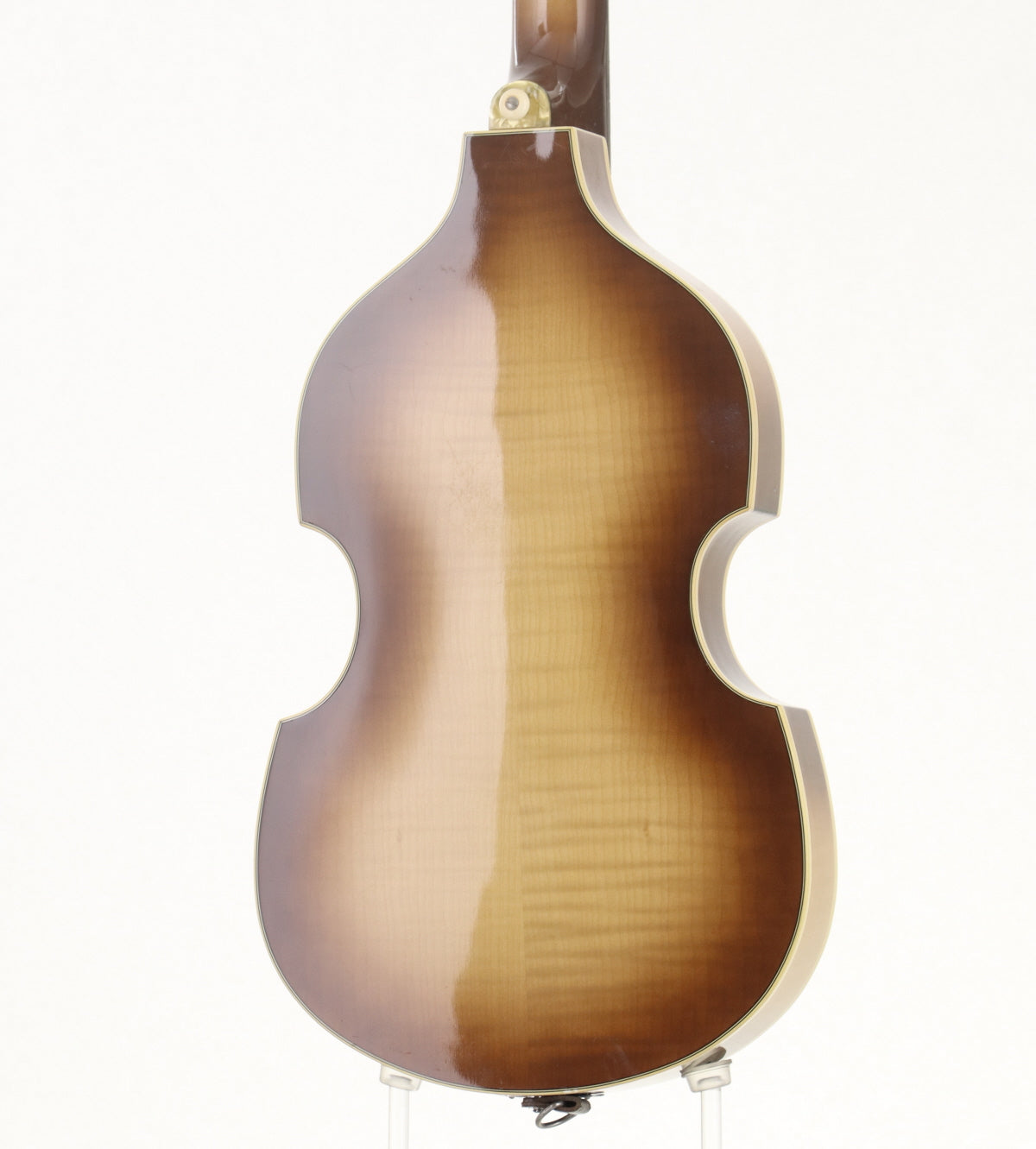 [SN E07126] USED Hofner / H500/1 Vintage 62 Sunburst [05]
