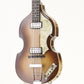 [SN E07126] USED Hofner / H500/1 Vintage 62 Sunburst [05]