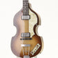 [SN E07126] USED Hofner / H500/1 Vintage 62 Sunburst [05]