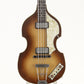 [SN E07126] USED Hofner / H500/1 Vintage 62 Sunburst [05]