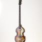 [SN E07126] USED Hofner / H500/1 Vintage 62 Sunburst [05]