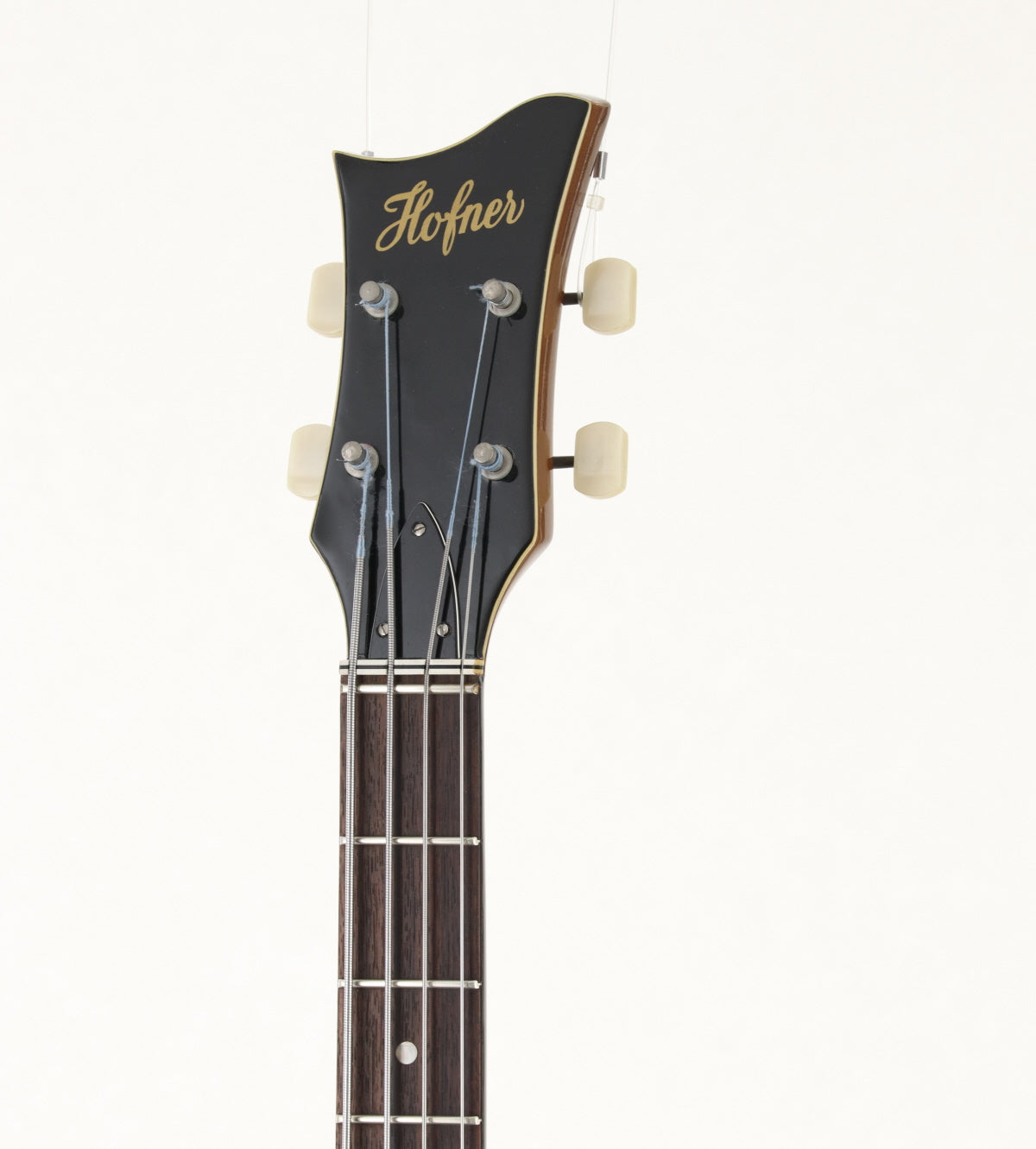 [SN E07126] USED Hofner / H500/1 Vintage 62 Sunburst [05]