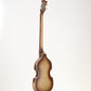 [SN E07126] USED Hofner / H500/1 Vintage 62 Sunburst [05]