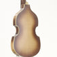 [SN E07126] USED Hofner / H500/1 Vintage 62 Sunburst [05]