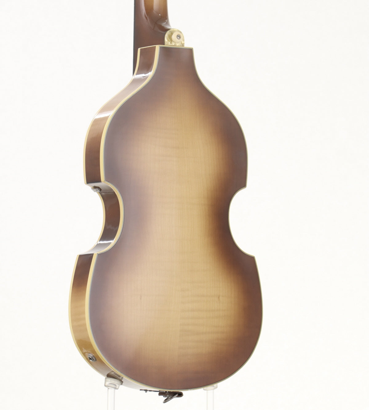 [SN E07126] USED Hofner / H500/1 Vintage 62 Sunburst [05]
