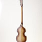 [SN E07126] USED Hofner / H500/1 Vintage 62 Sunburst [05]
