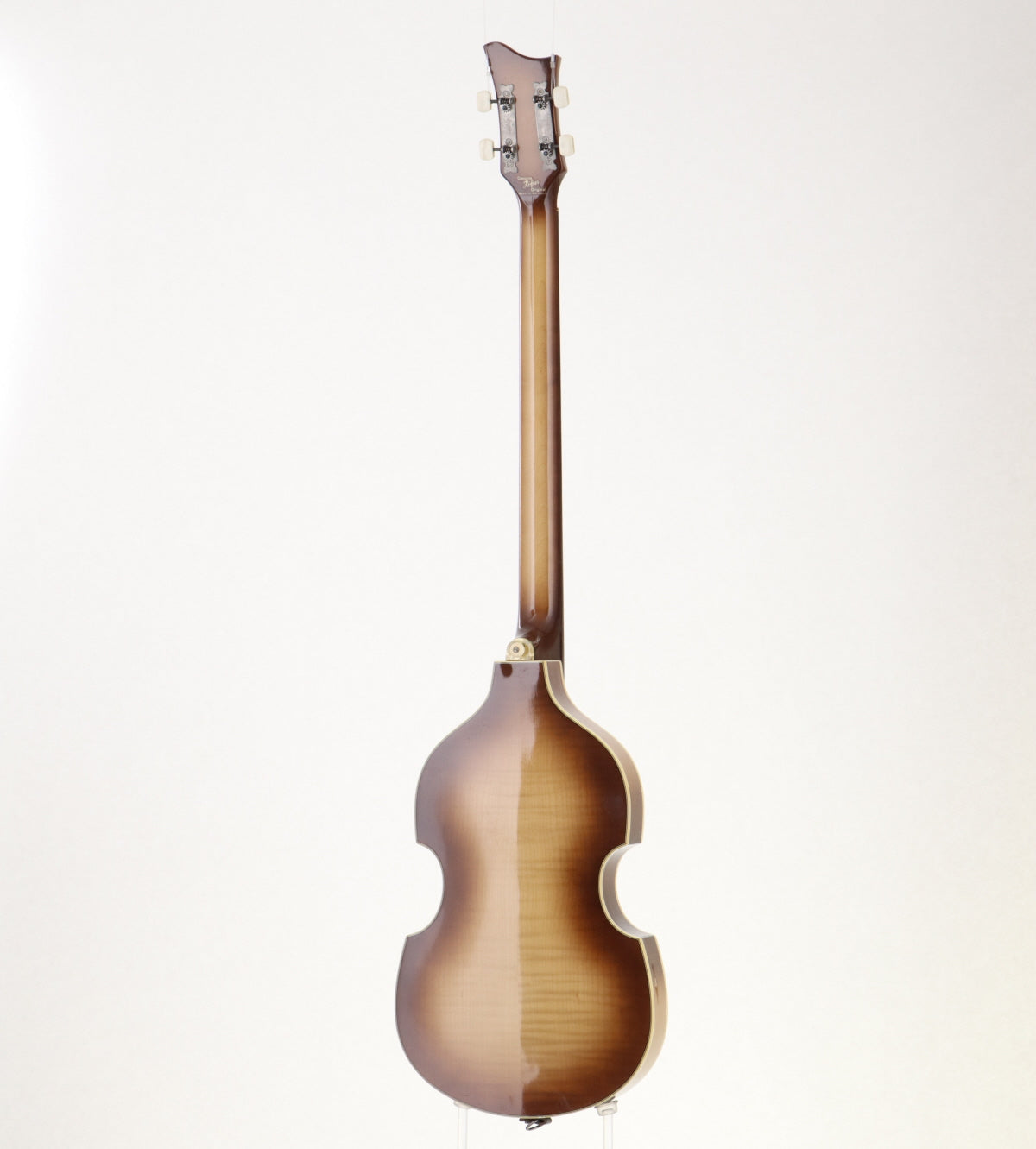 [SN E07126] USED Hofner / H500/1 Vintage 62 Sunburst [05]