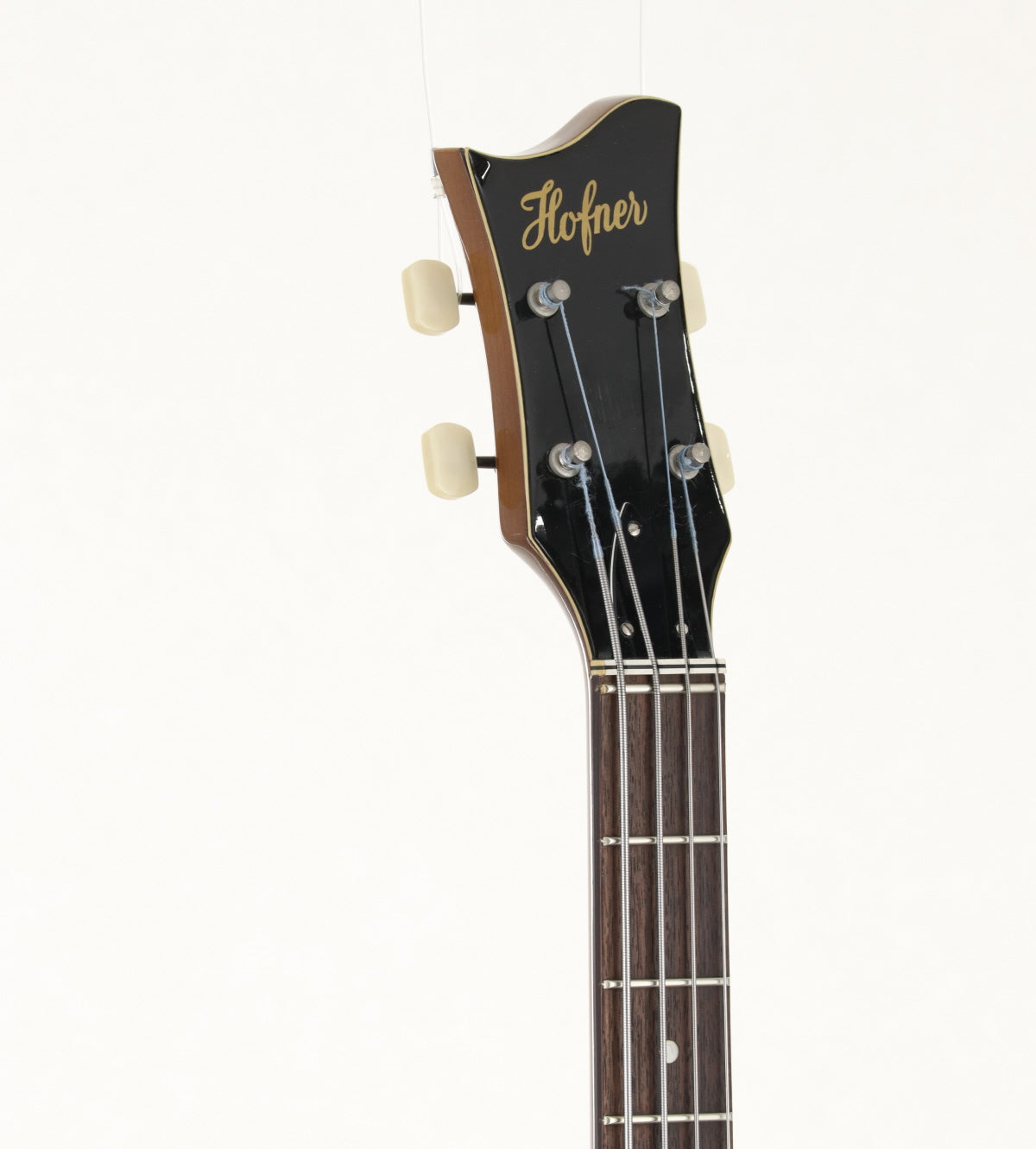 [SN E07126] USED Hofner / H500/1 Vintage 62 Sunburst [05]