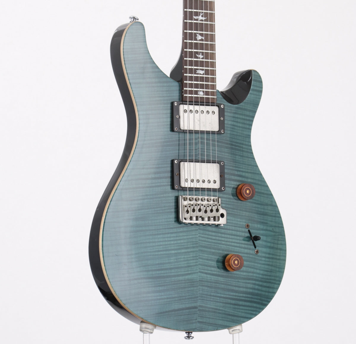 [SN O12157] USED PRS SE / Custom 24 Beveled Top [03]