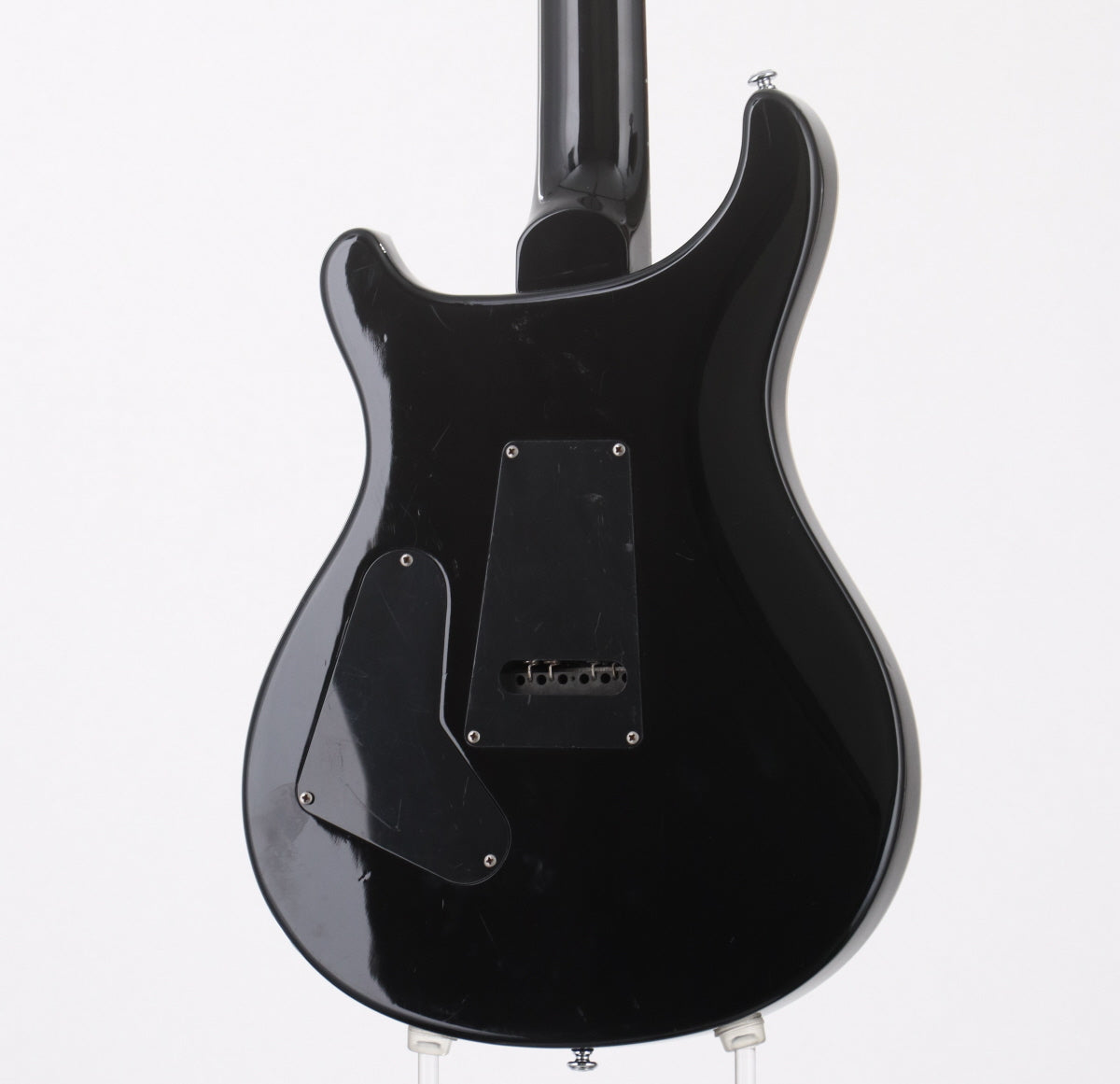 [SN O12157] USED PRS SE / Custom 24 Beveled Top [03]