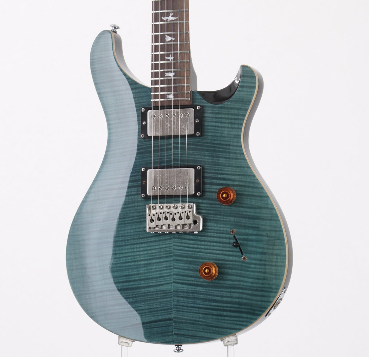 [SN O12157] USED PRS SE / Custom 24 Beveled Top [03]