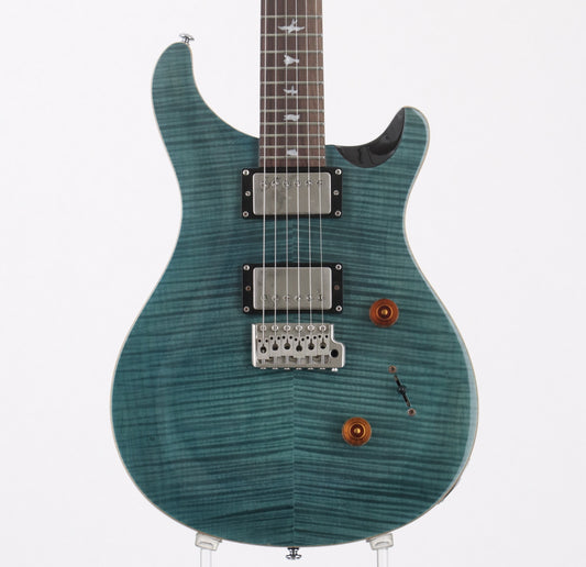 [SN O12157] USED PRS SE / Custom 24 Beveled Top [03]