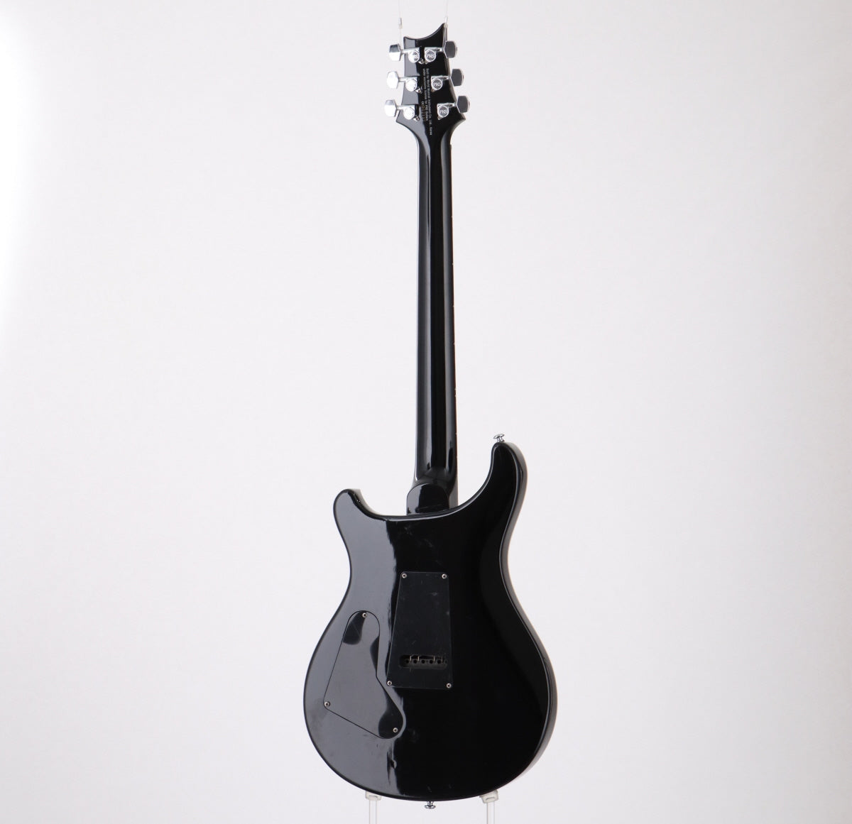 [SN O12157] USED PRS SE / Custom 24 Beveled Top [03]