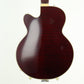 [SN JT19010518] USED Gretsch / Players Edition G6659TFM Broadkaster Jr Center Block Single-Cut Dark Cherry Stain [03]