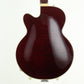 [SN JT19010518] USED Gretsch / Players Edition G6659TFM Broadkaster Jr Center Block Single-Cut Dark Cherry Stain [03]