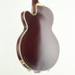 [SN JT19010518] USED Gretsch / Players Edition G6659TFM Broadkaster Jr Center Block Single-Cut Dark Cherry Stain [03]